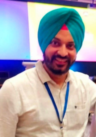 Harpreet Singh